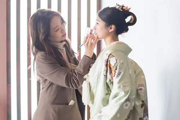 株式会社創寫舘(そうしゃかん)